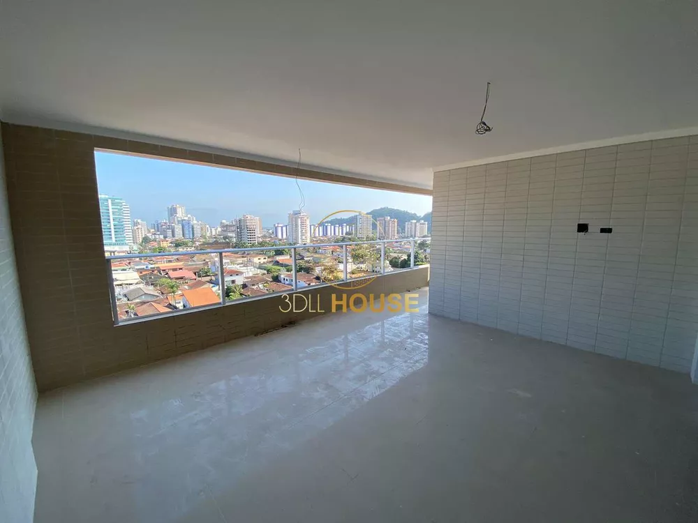 Apartamento à venda com 3 quartos, 126m² - Foto 4