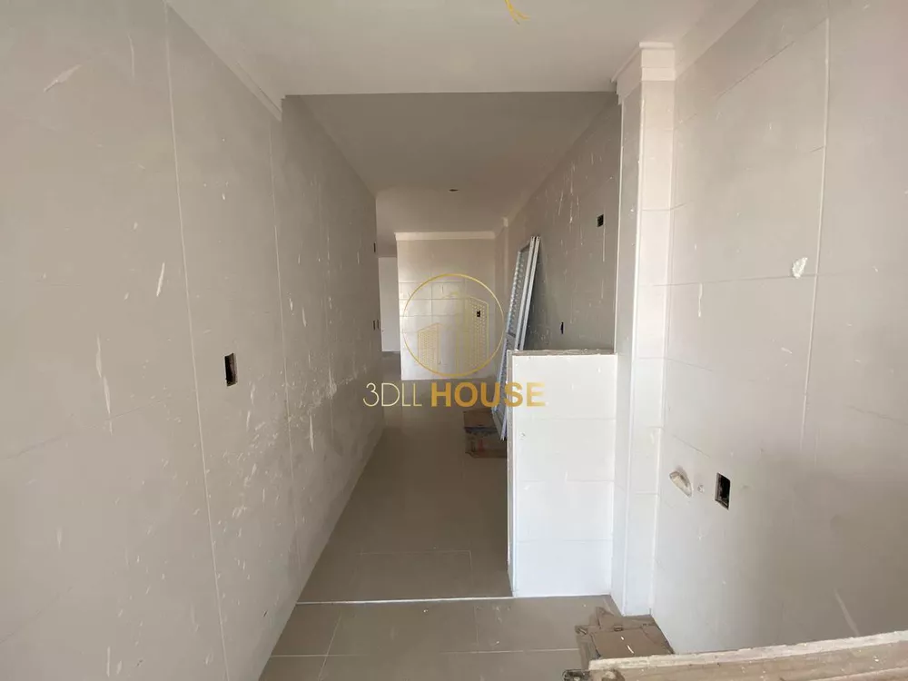 Apartamento à venda com 3 quartos, 126m² - Foto 3