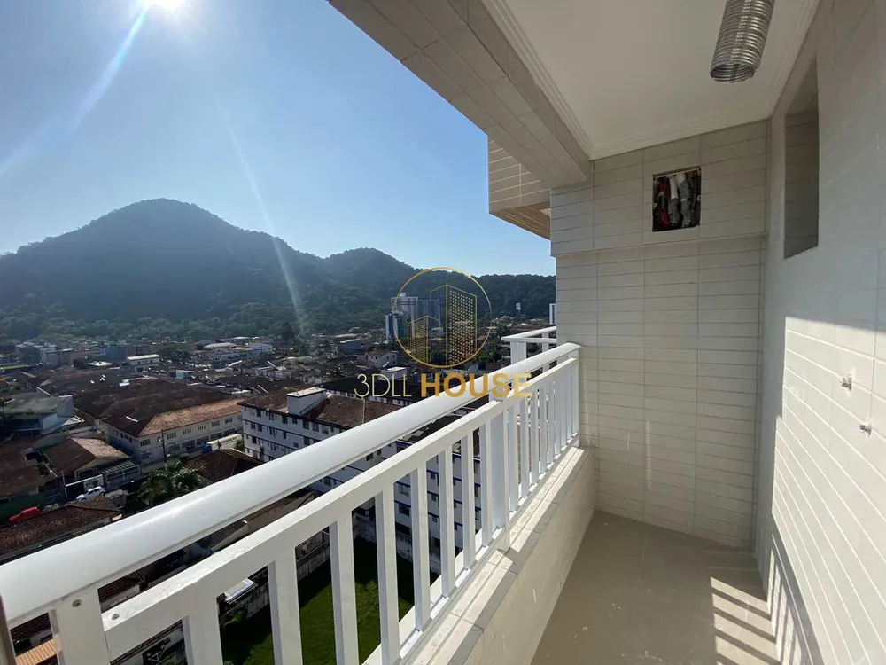 Apartamento, 3 quartos, 126 m² - Foto 8