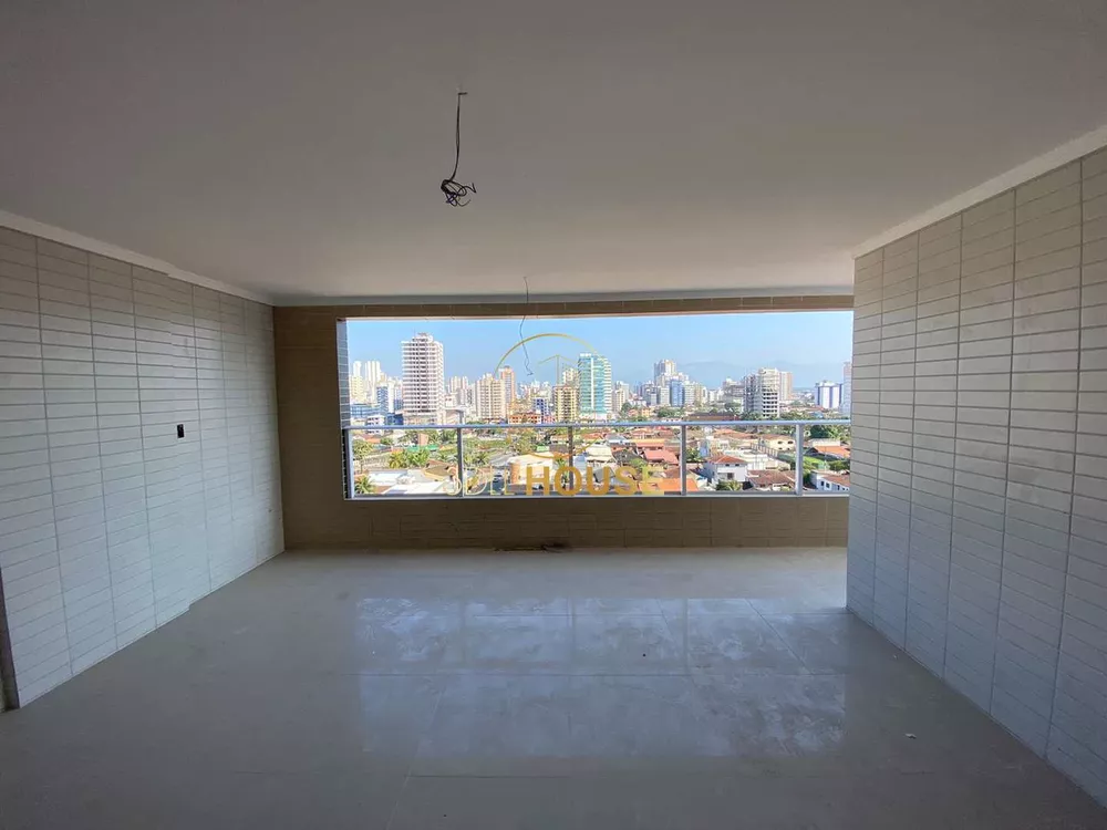 Apartamento à venda com 3 quartos, 126m² - Foto 1