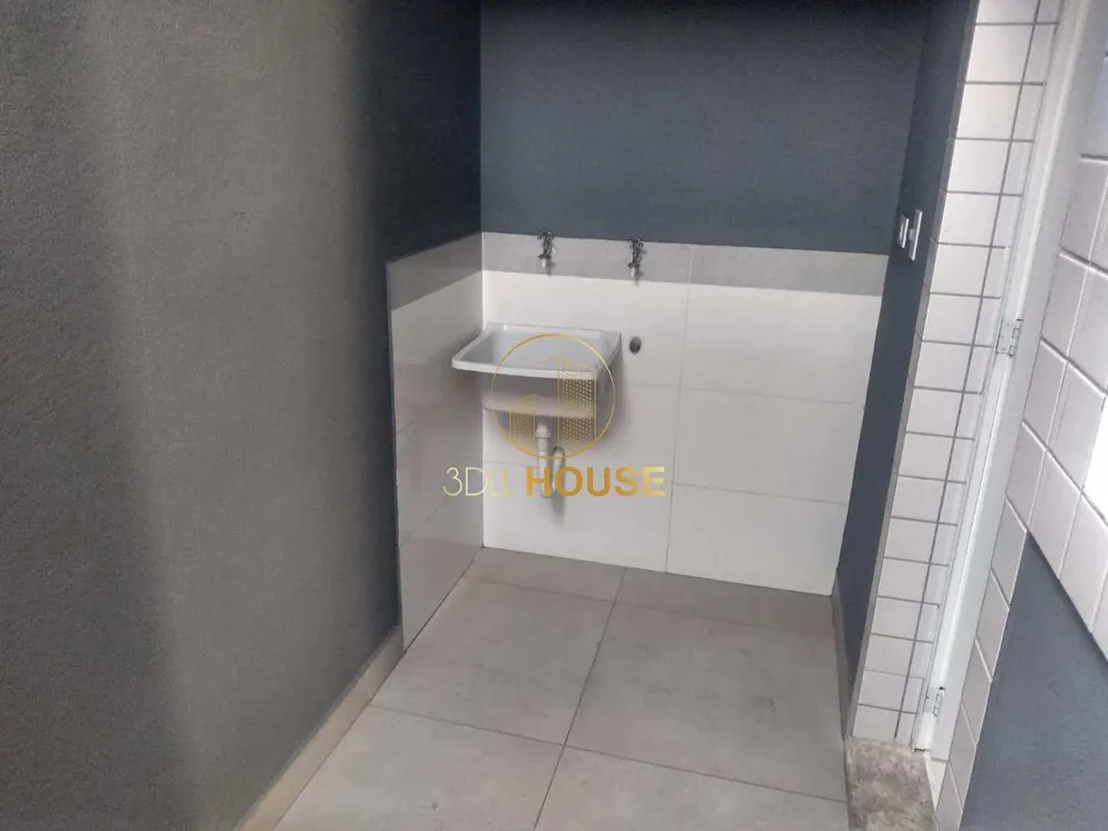 Sobrado, 2 quartos, 65 m² - Foto 12