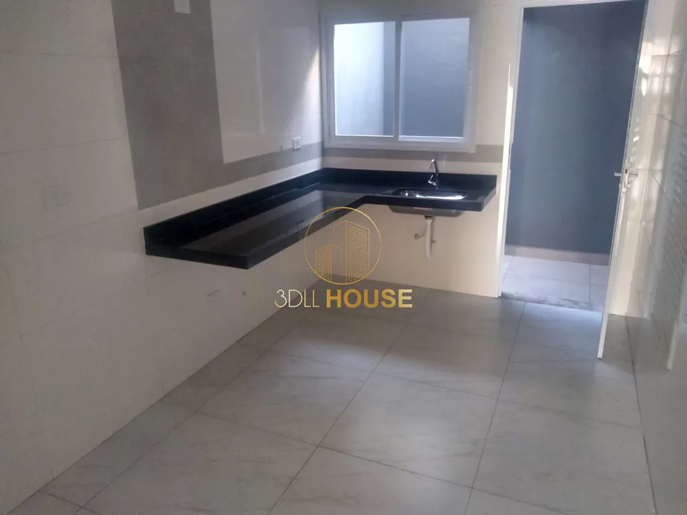 Sobrado, 2 quartos, 65 m² - Foto 15