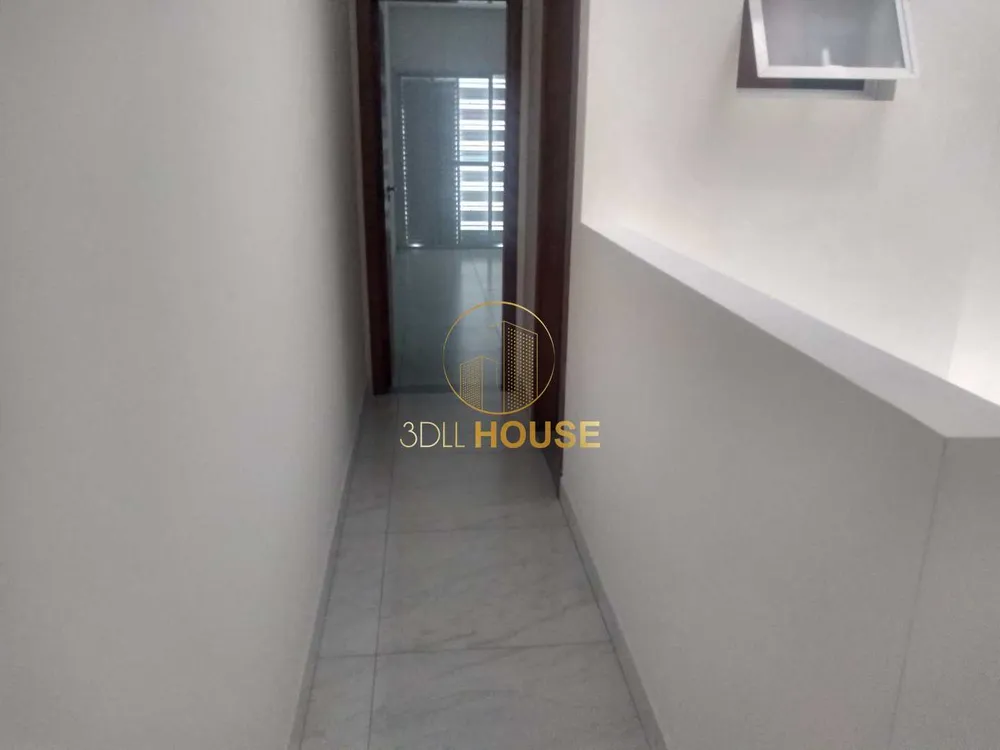 Sobrado, 2 quartos, 65 m² - Foto 5