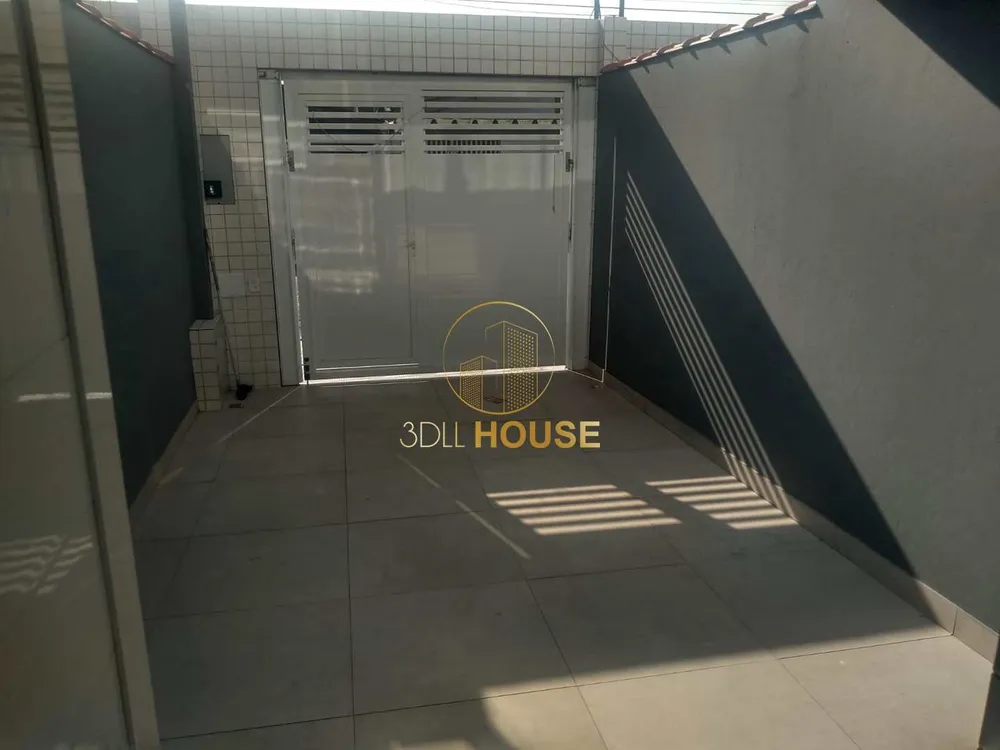 Sobrado, 2 quartos, 65 m² - Foto 13