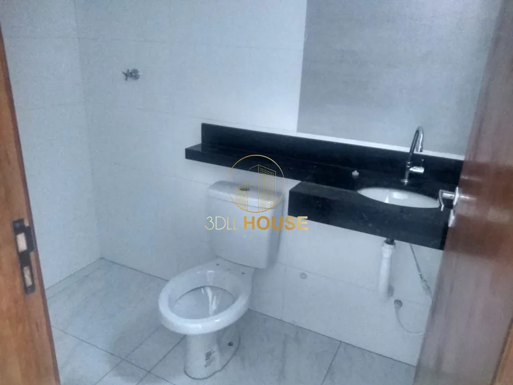 Sobrado, 2 quartos, 65 m² - Foto 6