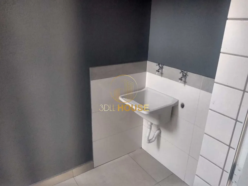 Sobrado, 2 quartos, 65 m² - Foto 10