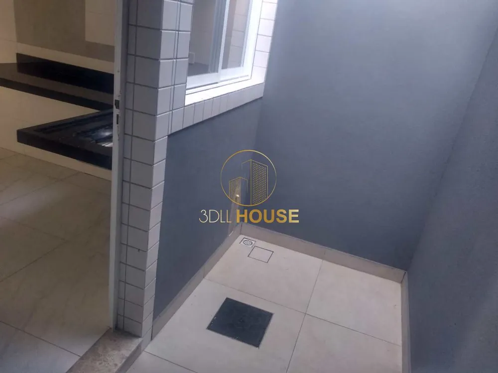 Sobrado, 2 quartos, 65 m² - Foto 16