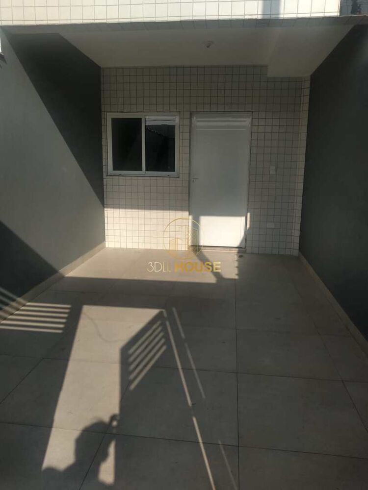 Sobrado, 2 quartos, 65 m² - Foto 3