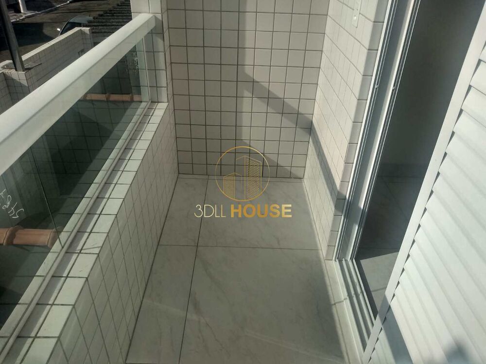 Sobrado, 2 quartos, 65 m² - Foto 4