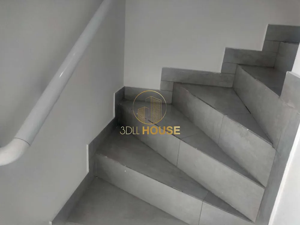 Sobrado, 2 quartos, 65 m² - Foto 14