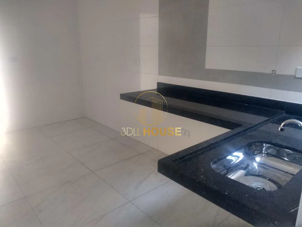 Sobrado, 2 quartos, 65 m² - Foto 8