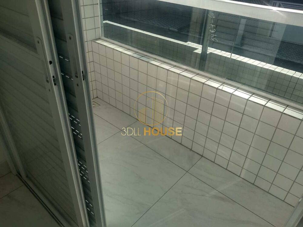 Sobrado, 2 quartos, 65 m² - Foto 2