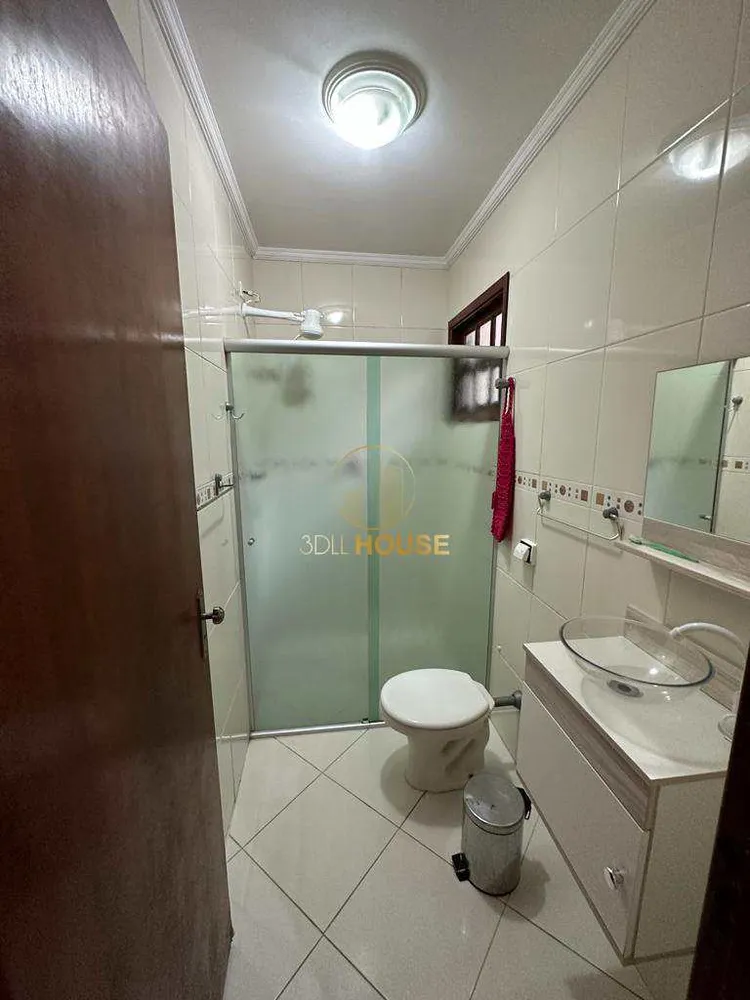 Sobrado, 3 quartos - Foto 9