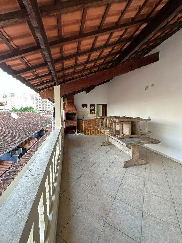 Sobrado, 3 quartos - Foto 10