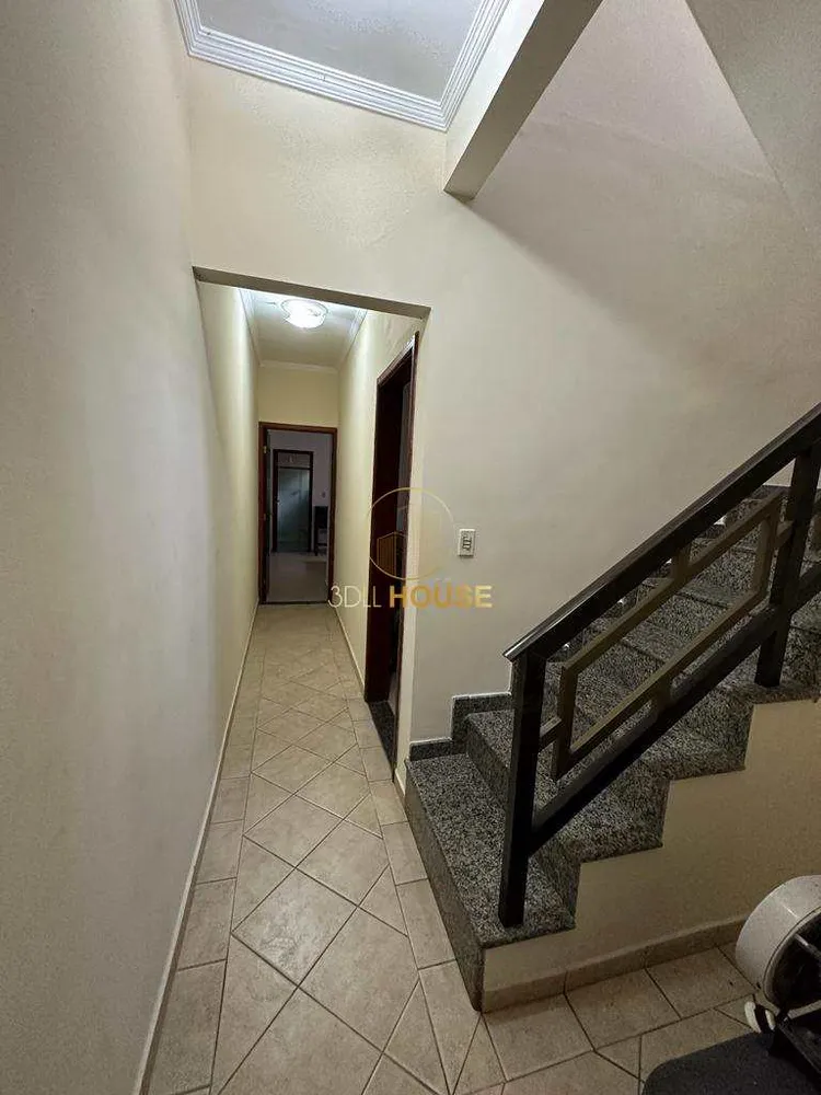 Sobrado, 3 quartos - Foto 11