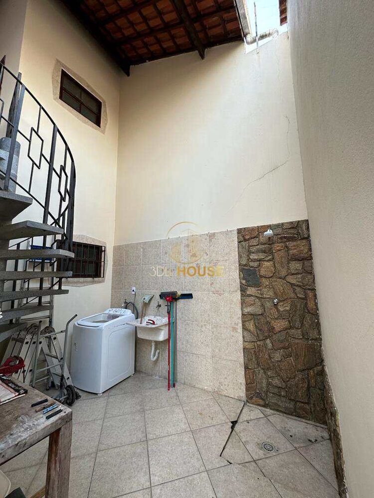 Sobrado, 3 quartos - Foto 4