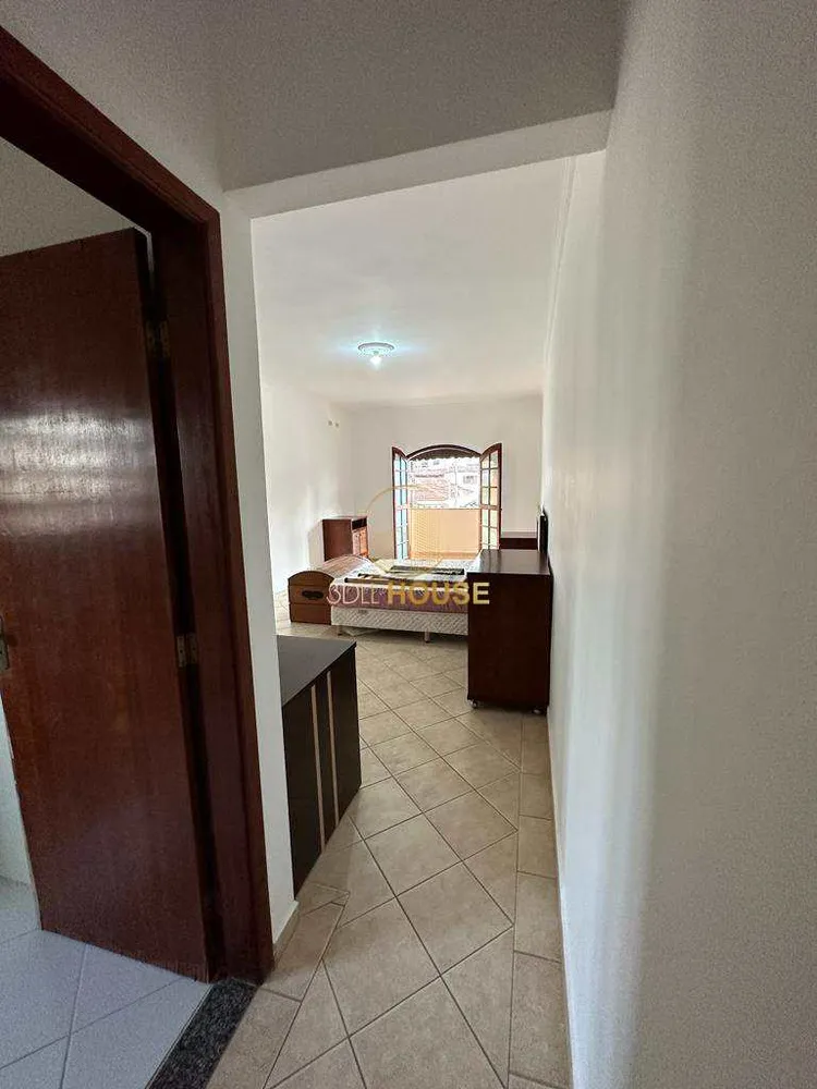 Sobrado, 3 quartos - Foto 10
