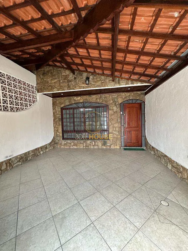 Sobrado, 3 quartos - Foto 12
