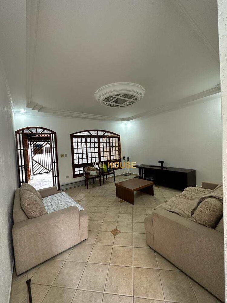 Sobrado, 3 quartos - Foto 1