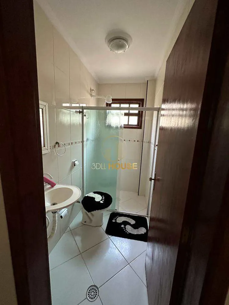 Sobrado, 3 quartos - Foto 11