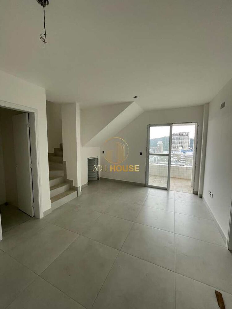 Cobertura, 2 quartos, 131 m² - Foto 3