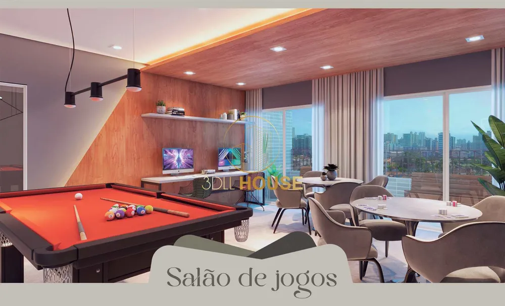 Apartamento, 2 quartos, 87 m² - Foto 14