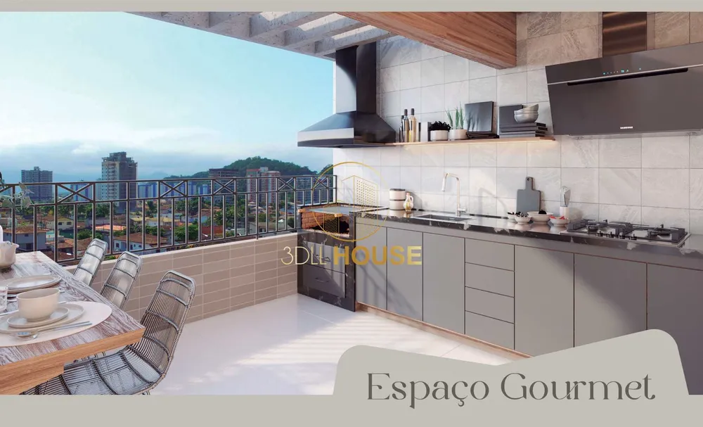 Apartamento, 2 quartos, 87 m² - Foto 12