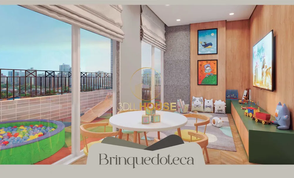 Apartamento, 2 quartos, 87 m² - Foto 13