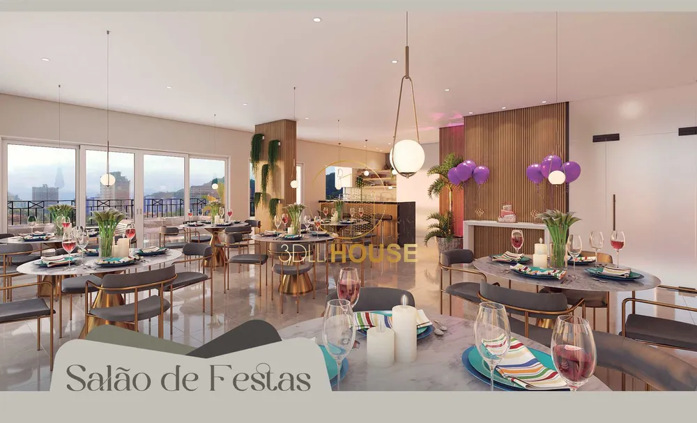 Apartamento, 2 quartos, 87 m² - Foto 10