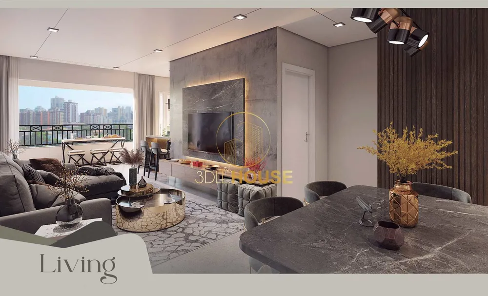 Apartamento, 2 quartos, 87 m² - Foto 7