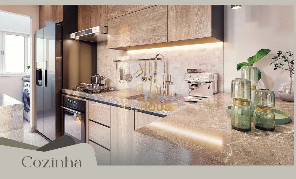 Apartamento, 2 quartos, 87 m² - Foto 5