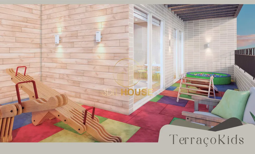 Apartamento, 2 quartos, 87 m² - Foto 8