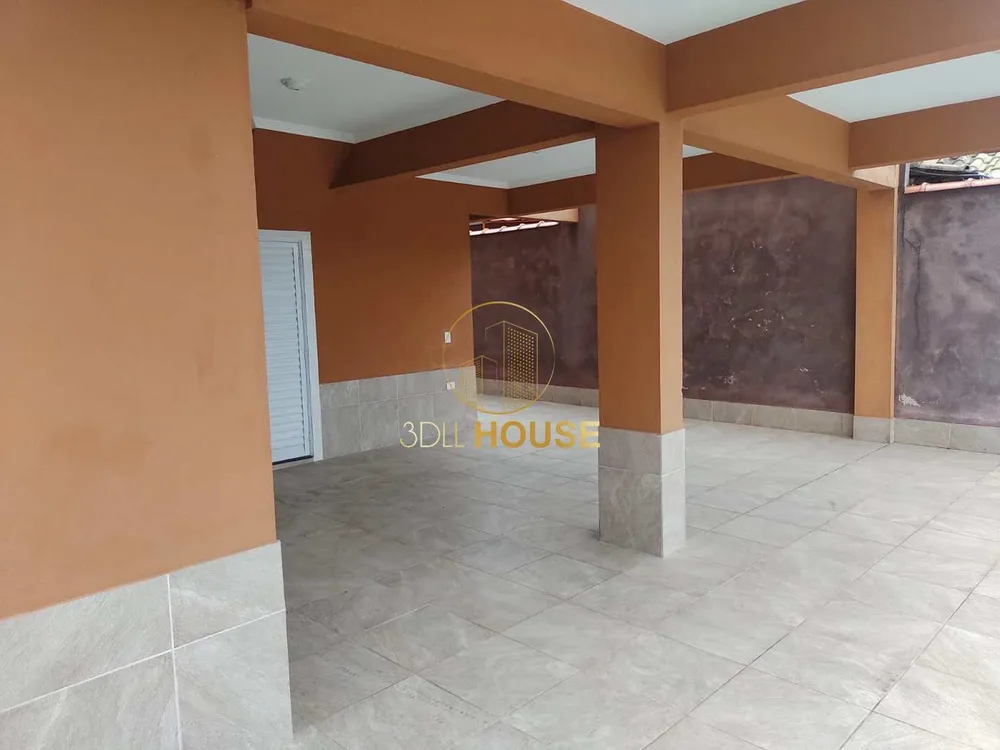 Casa de Condomínio, 2 quartos - Foto 6