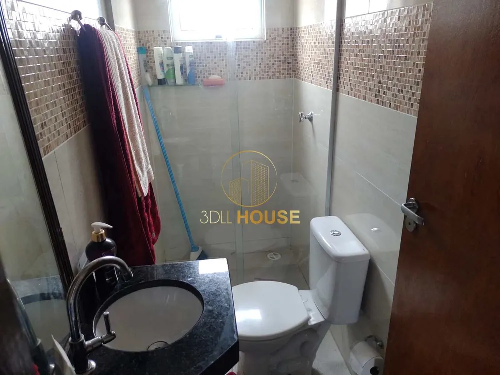 Casa de Condomínio, 2 quartos - Foto 7