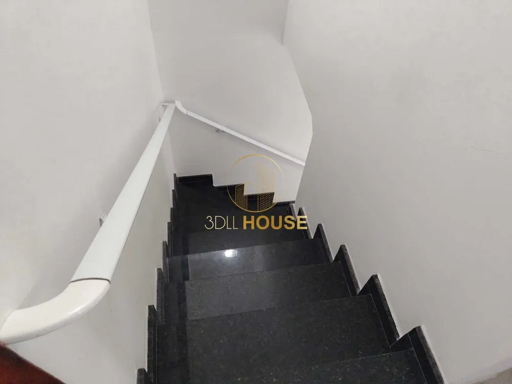 Casa de Condomínio, 2 quartos - Foto 8