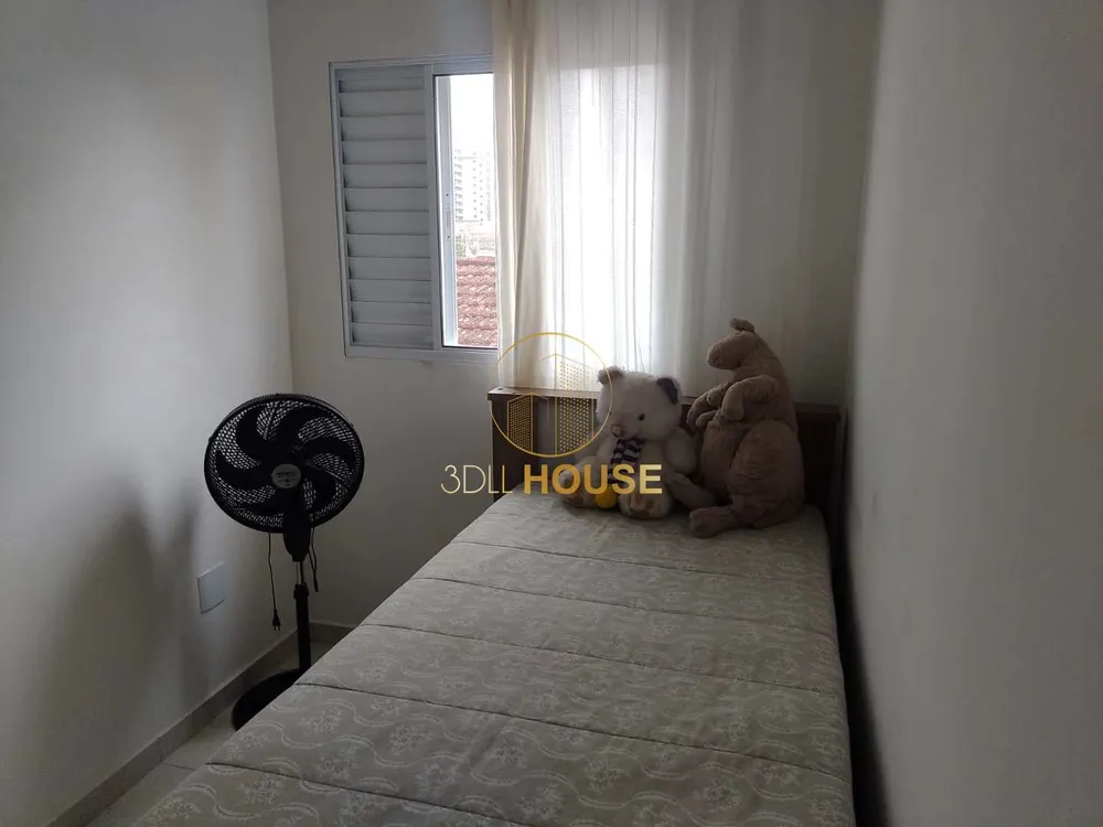 Casa de Condomínio, 2 quartos - Foto 10
