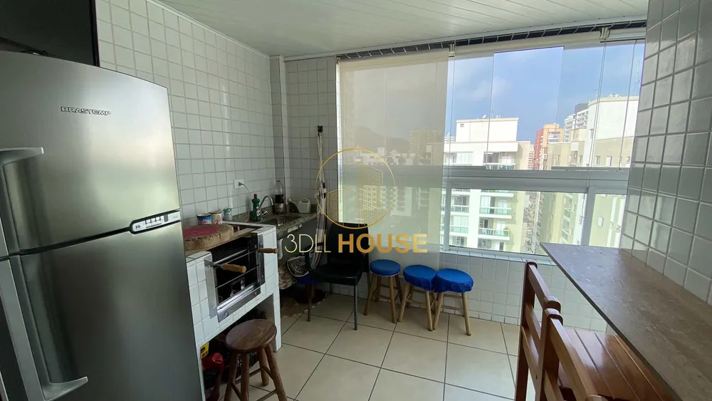 Apartamento, 2 quartos, 87 m² - Foto 11