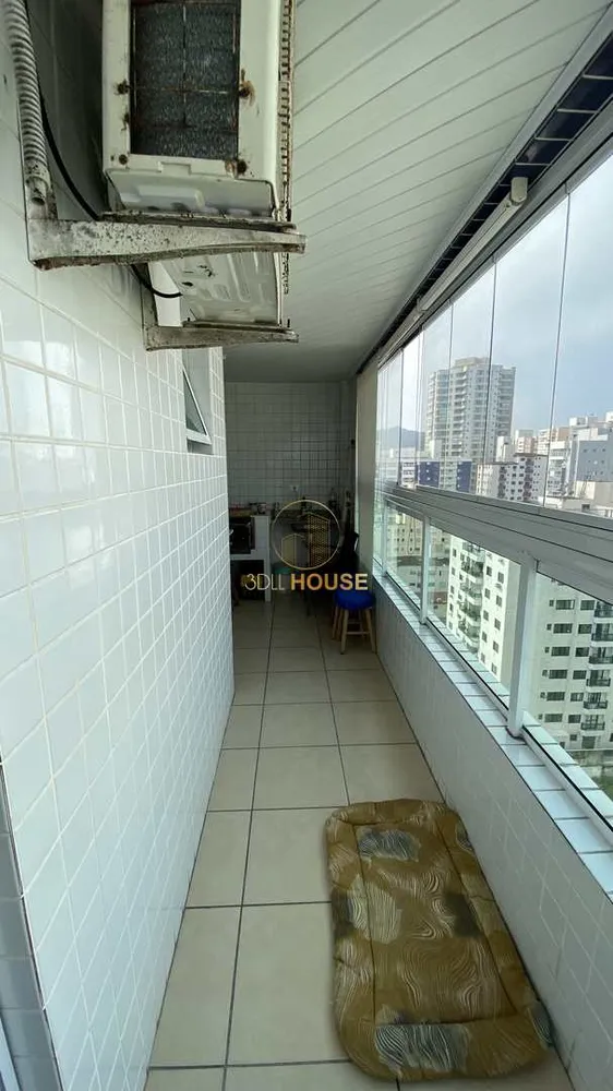 Apartamento, 2 quartos, 87 m² - Foto 9