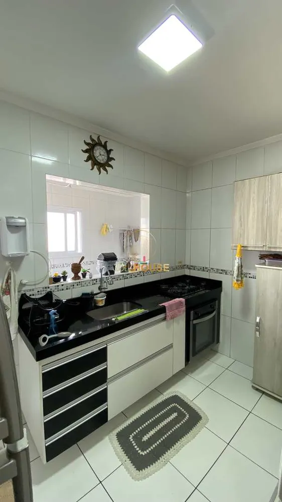 Apartamento, 2 quartos, 87 m² - Foto 5