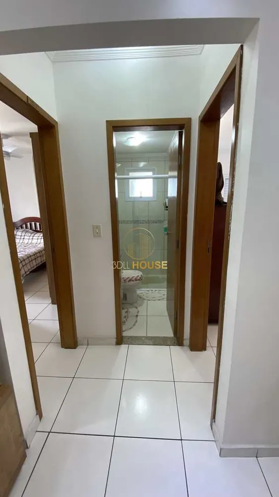 Apartamento, 2 quartos, 87 m² - Foto 1