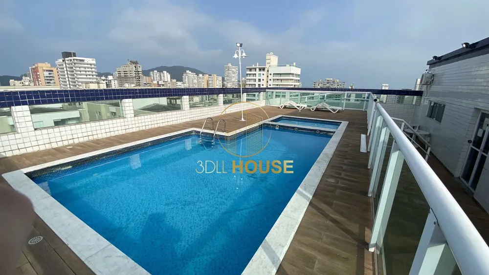 Apartamento, 2 quartos, 87 m² - Foto 3
