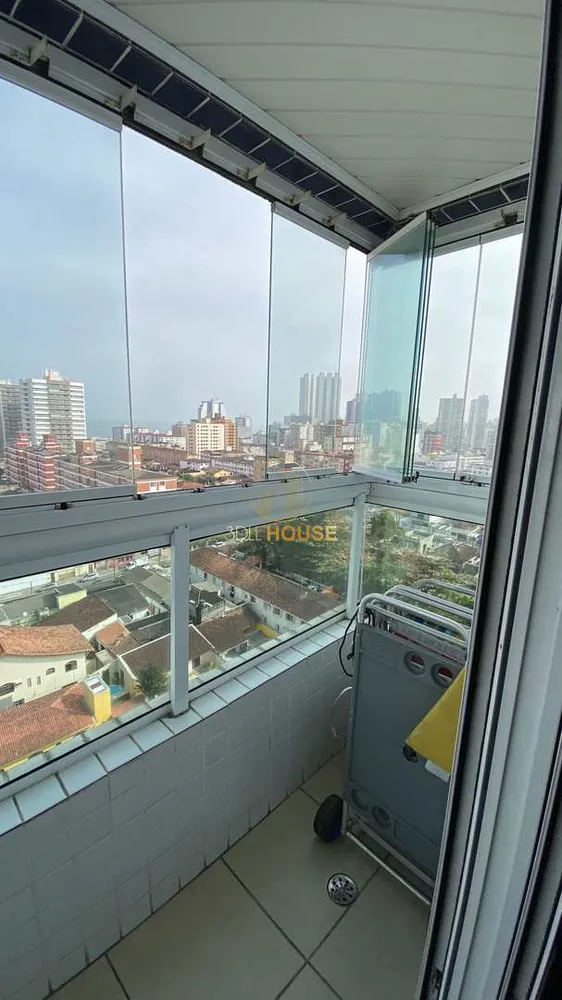 Apartamento, 2 quartos, 87 m² - Foto 2