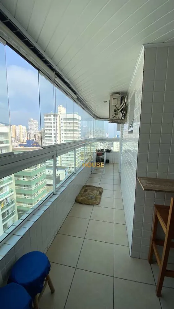 Apartamento, 2 quartos, 87 m² - Foto 4