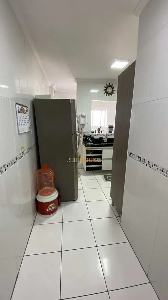 Apartamento, 2 quartos, 87 m² - Foto 10