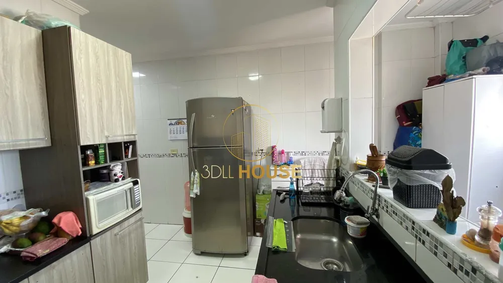 Apartamento, 2 quartos, 87 m² - Foto 12