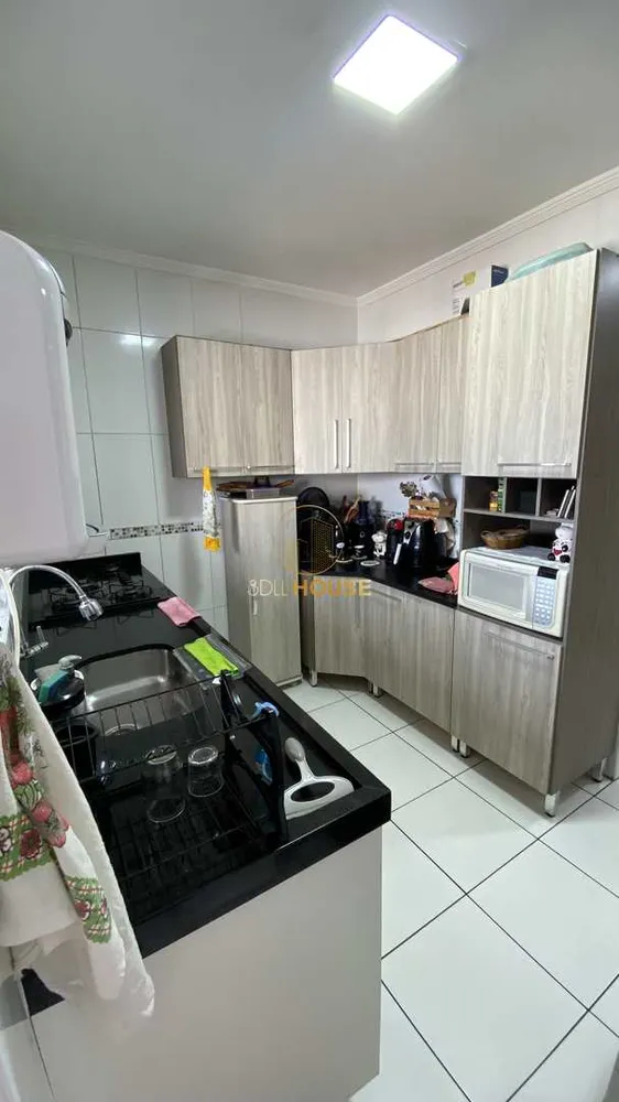 Apartamento, 2 quartos, 87 m² - Foto 6