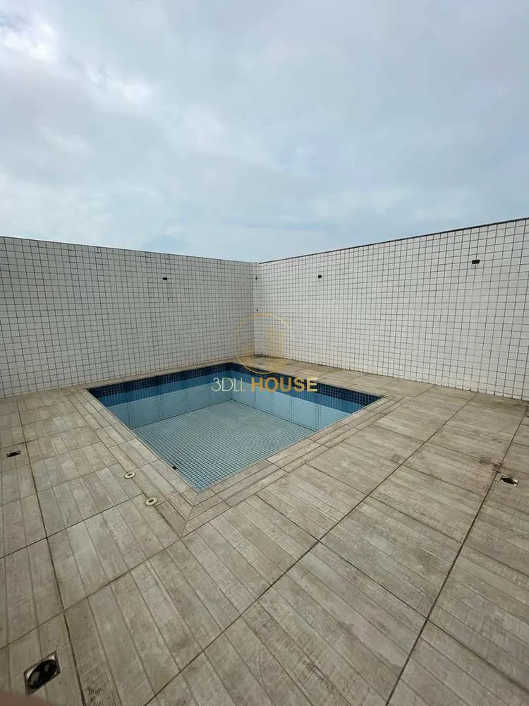 Cobertura, 2 quartos, 241 m² - Foto 12