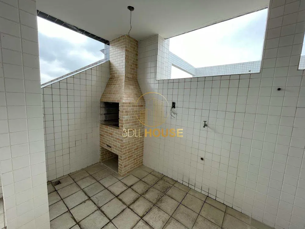 Cobertura, 2 quartos, 241 m² - Foto 6