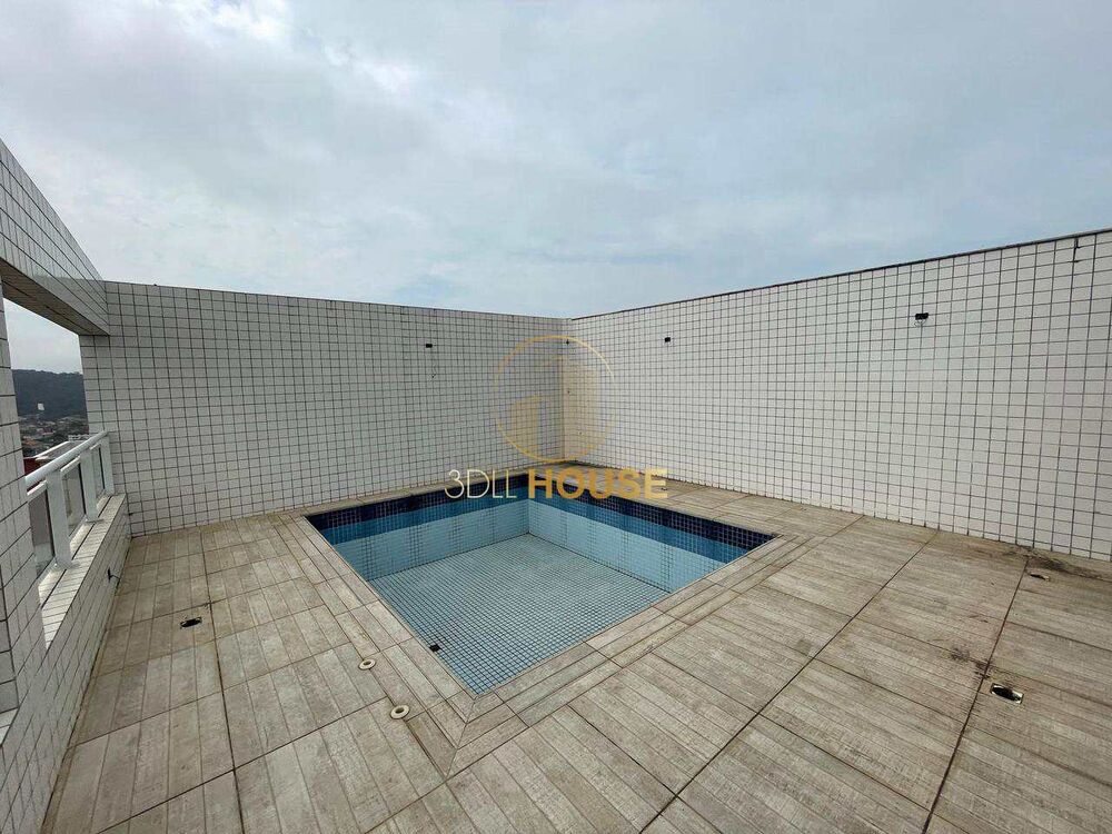 Cobertura, 2 quartos, 241 m² - Foto 4