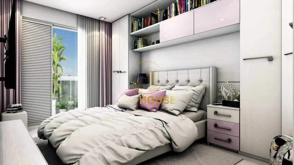 Apartamento, 2 quartos, 79 m² - Foto 16